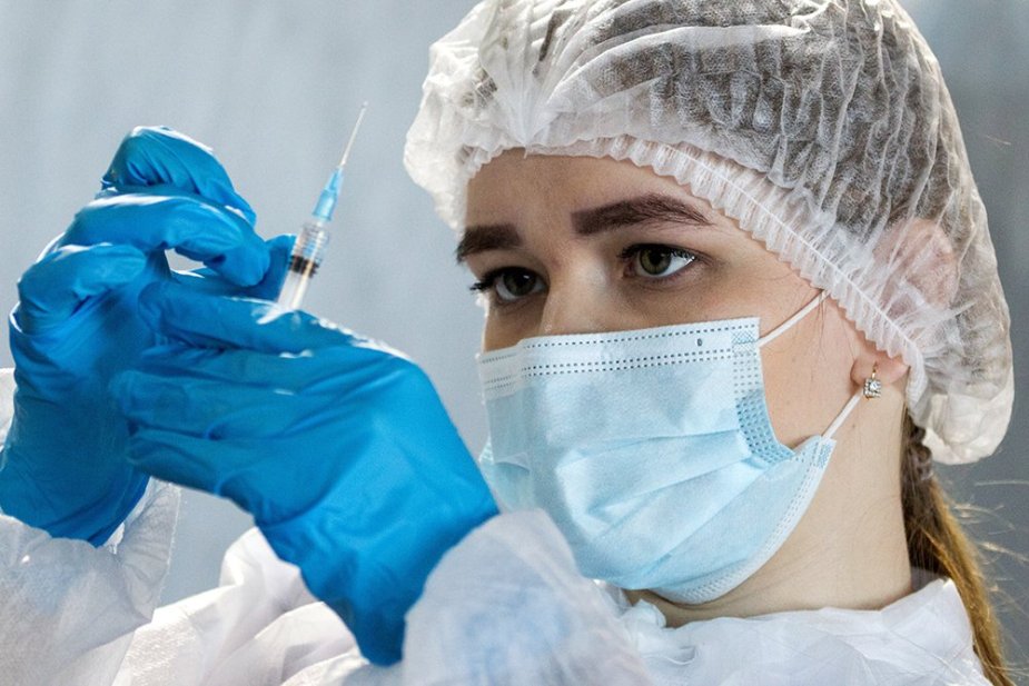 69 млн вакцин от гриппа получат регионы России к эпидсезону