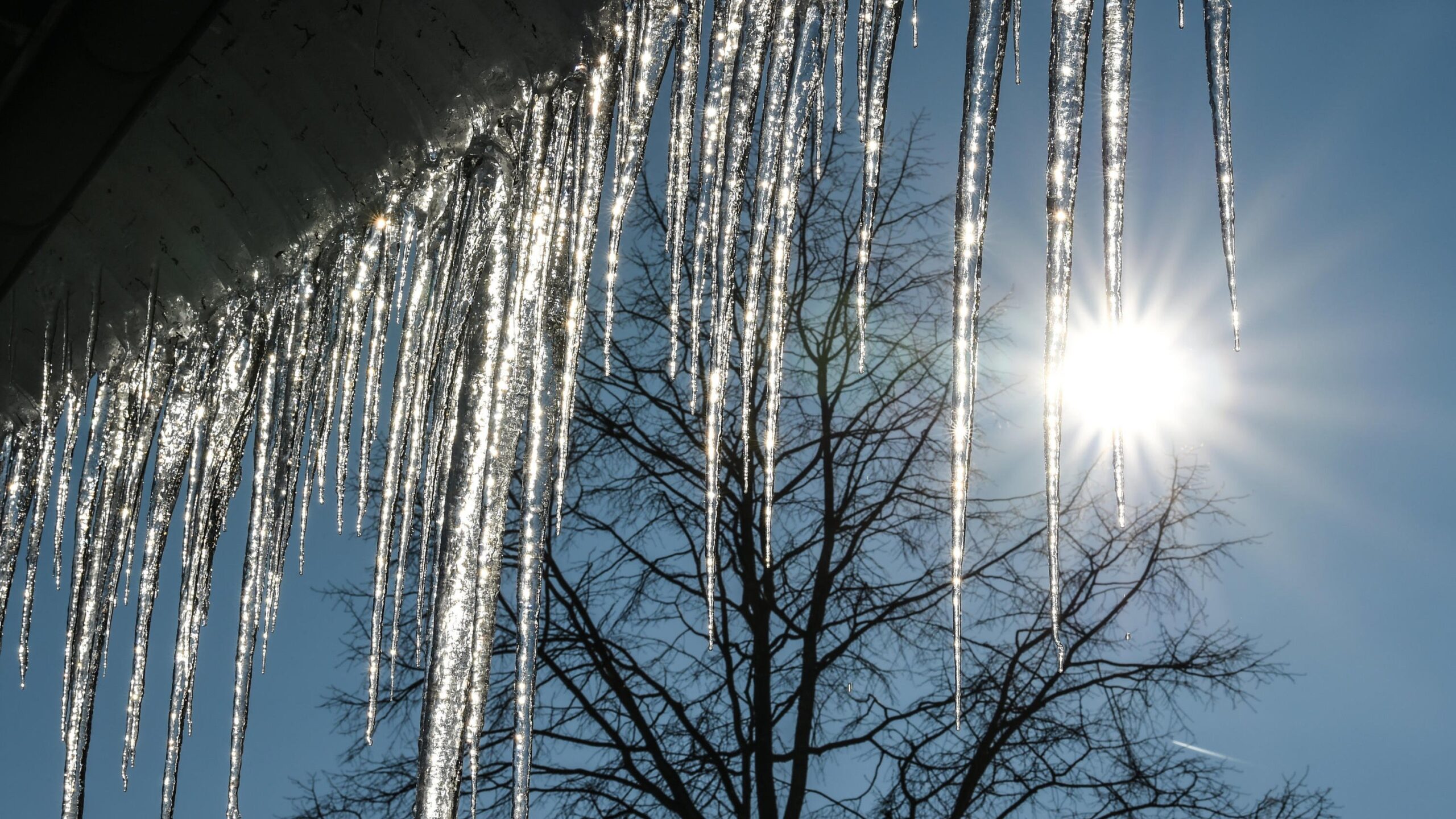 Cреднегодовая температура воздуха в Якутии может вырасти почти на 8°C к концу века