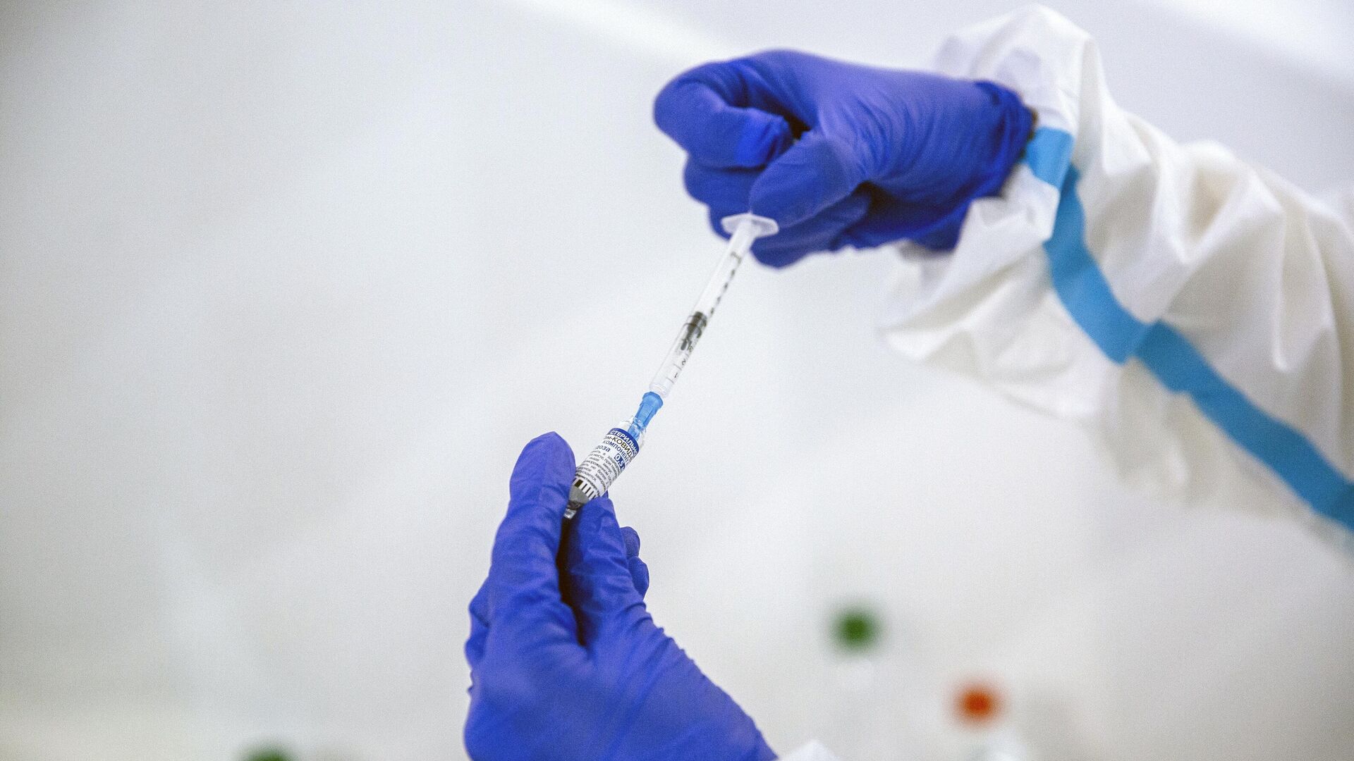 Ревакцинацию от коронавируса в Якутии прошли более 173 тыс человек