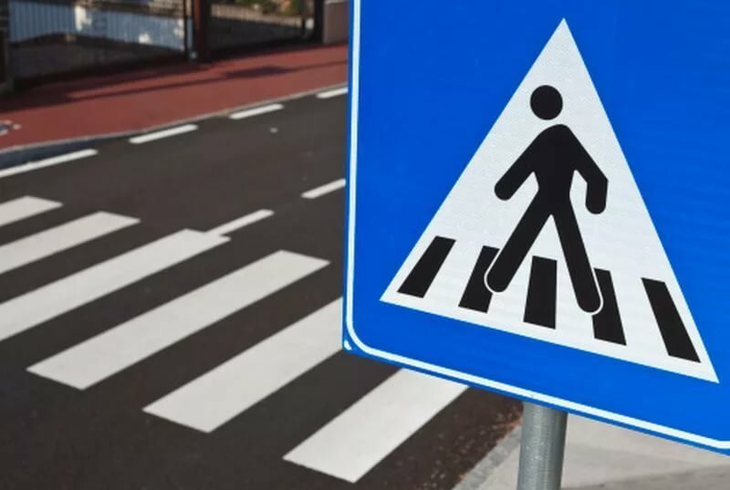 Как в Якутске определяют степень вины пешеходов и водителей в ДТП