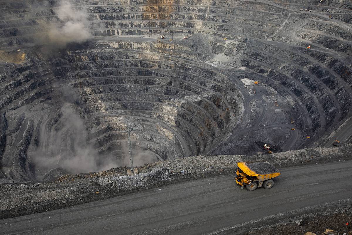 Центр подготовки кадров для горнодобывающей отрасли откроют в Якутии в 2023 году
