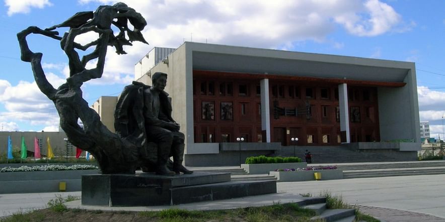 Три учреждения культуры Якутии стали лучшими в ДФО по реализации «Пушкинской карты»