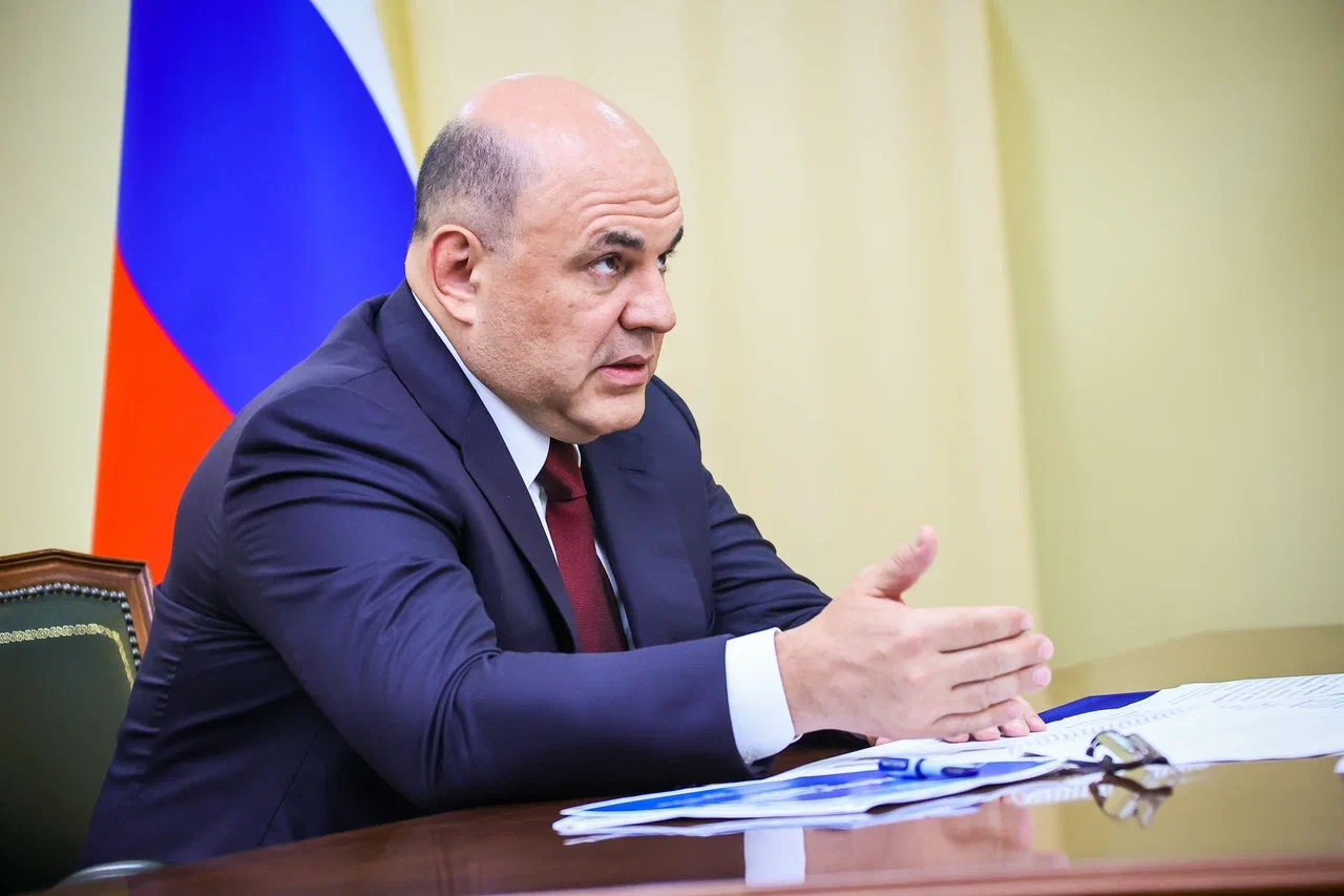 Михаил Мишустин поддержал предложение о выделении допсредств на онкоцентр в Якутии