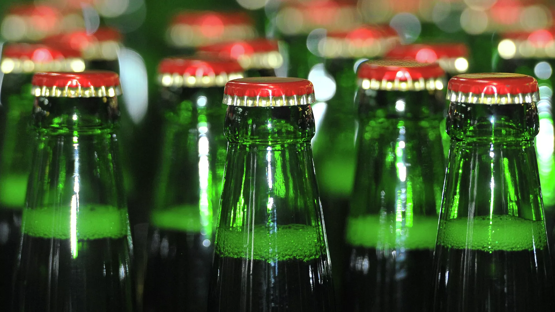 Производство аналогов Coca-Cola, Fanta и Sprite на российском заводе «Очаково» выросло в 2,5 раза в 2022 году