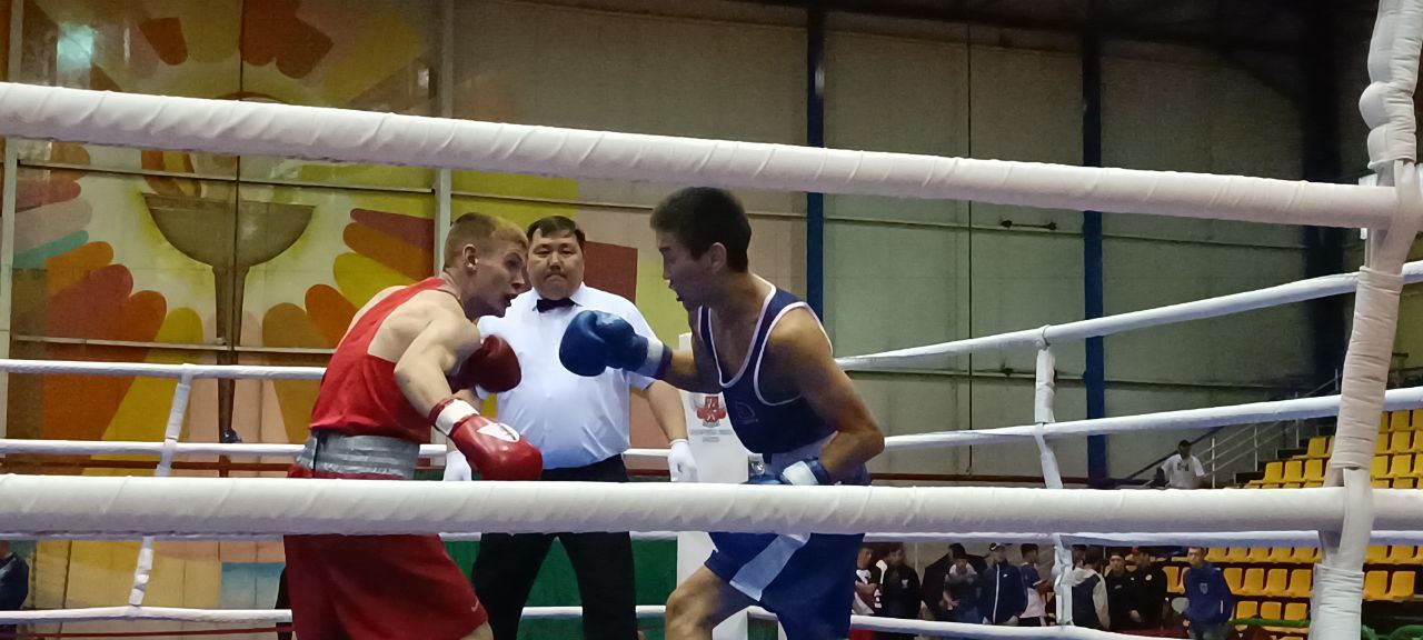 15 боксеров из Якутии выиграли медали всероссийского турнира памяти Александра Федотова