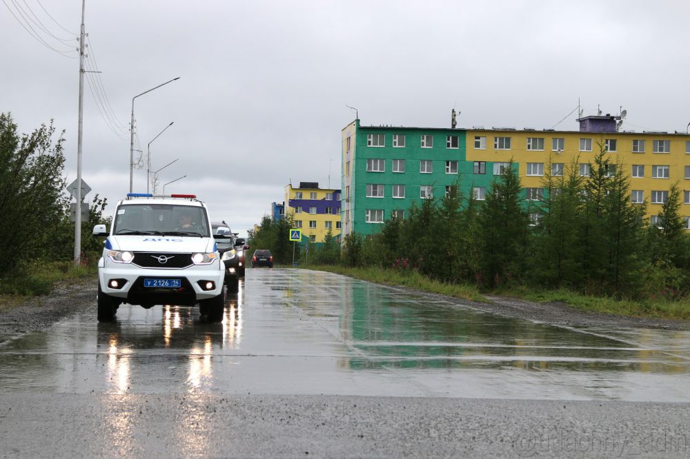 Автошкола появится в Удачном в Якутии