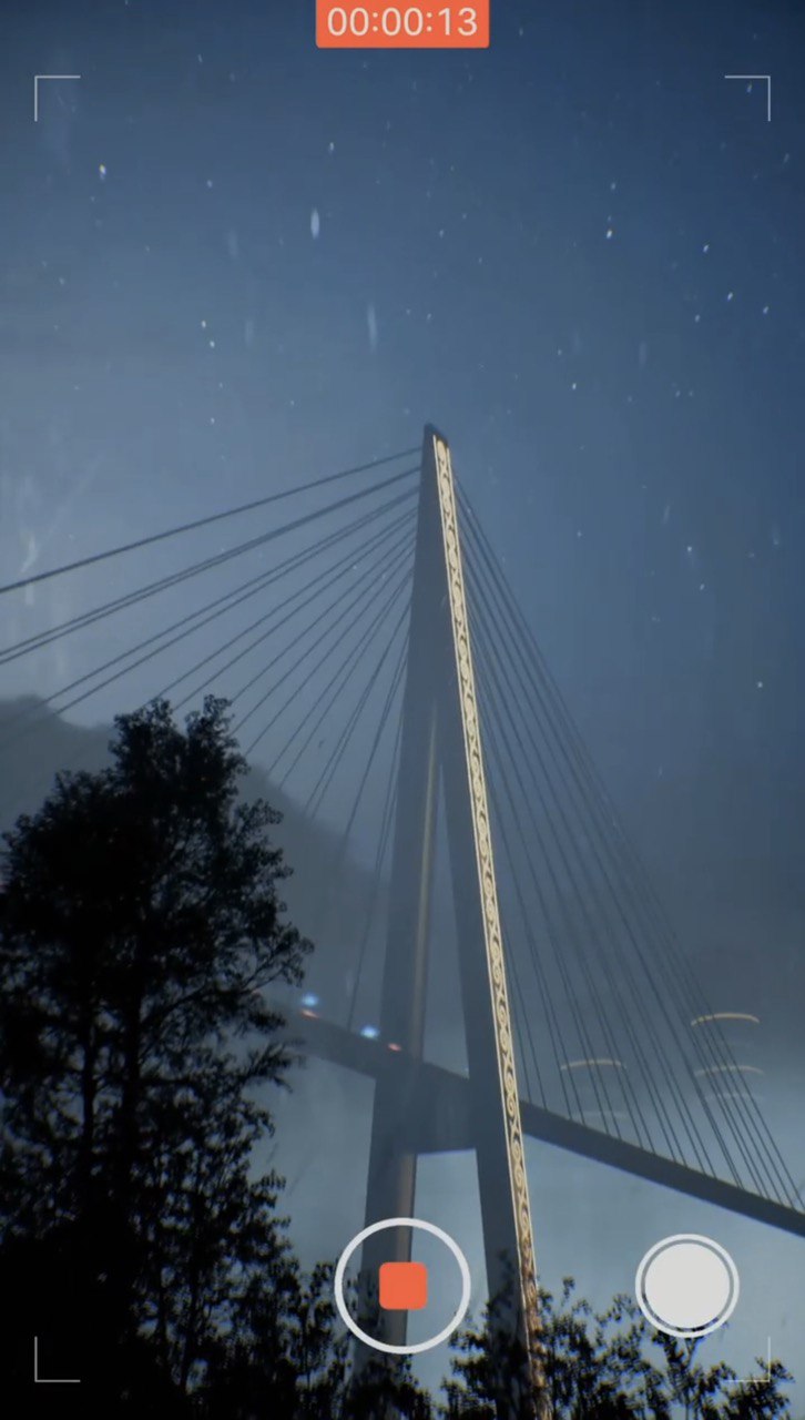 Графический дизайнер из Якутска показал, каким будет Ленский мост в 2077 году
