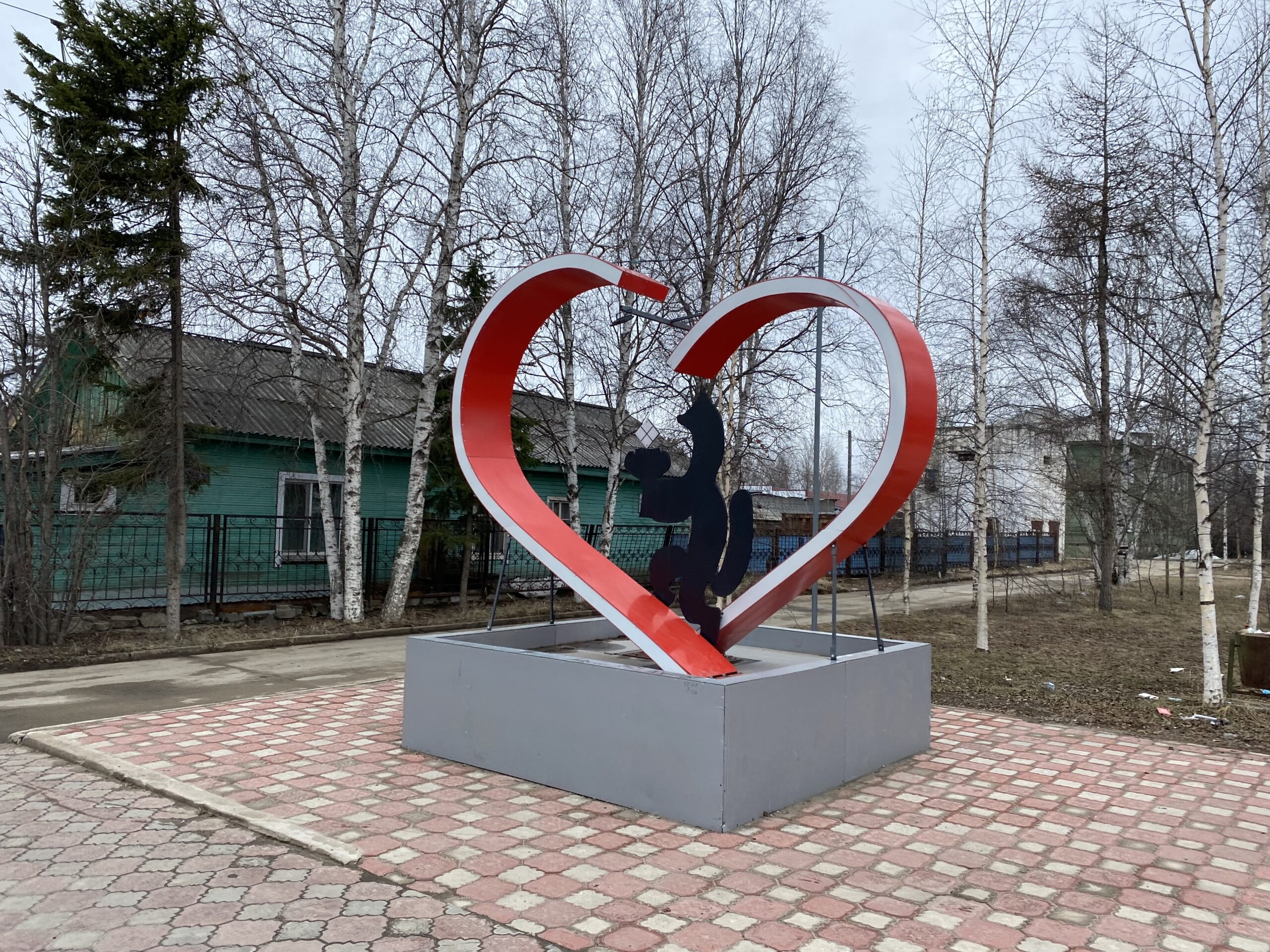 Три города Якутии стали победителями всероссийского конкурса проектов благоустройства