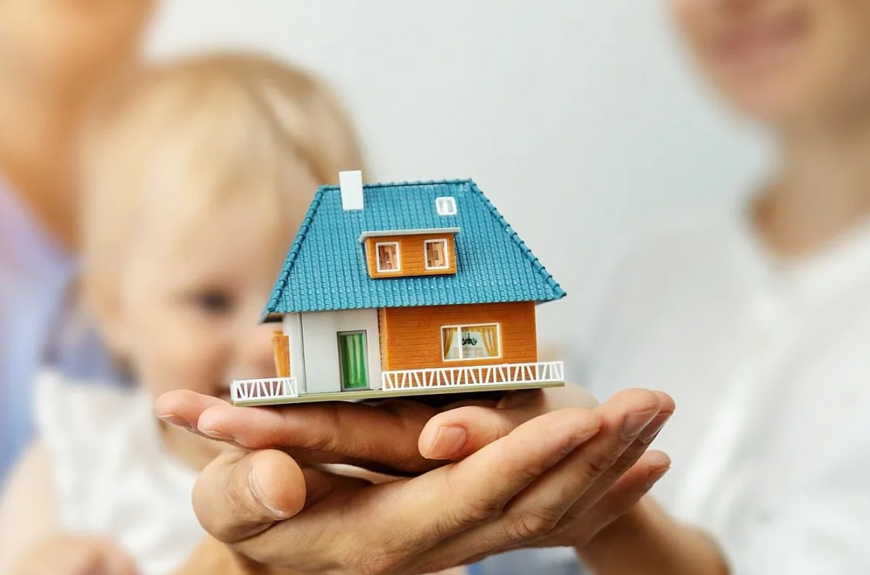 Минфин РФ предложил продлить программу семейной ипотеки под 6% годовых