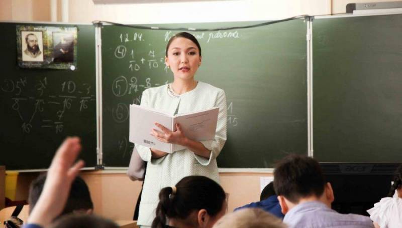 15 классов дополнительно откроют в школах Якутска