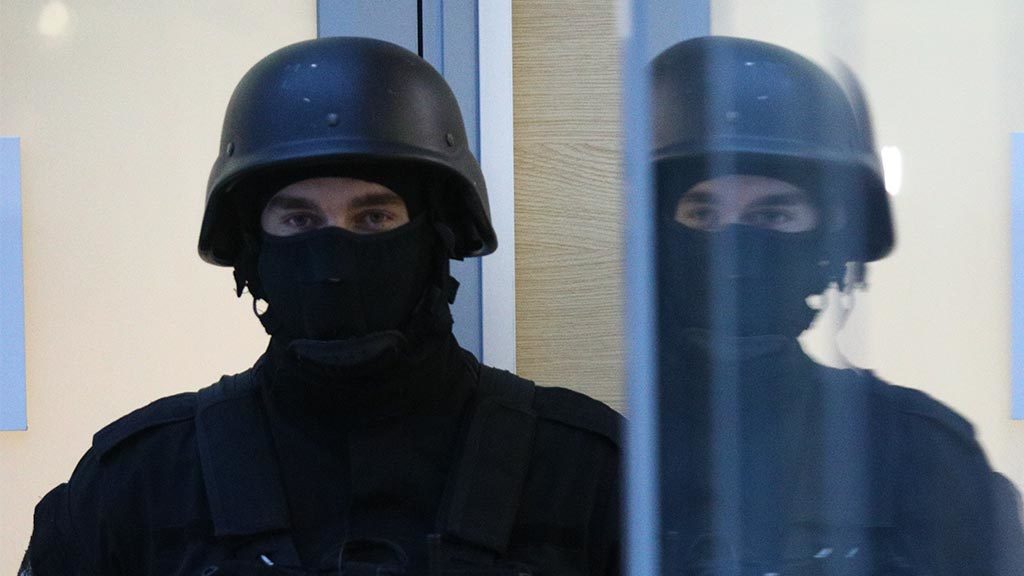 ФСБ задержала пропагандиста украинского национализма в Якутске