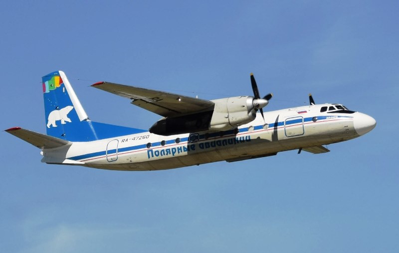 Продажу льготных авиабилетов в арктические районы Якутии возобновят в сентябре