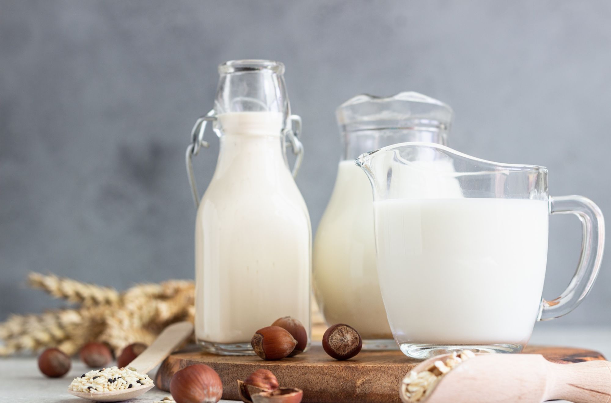 Более 29 тыс тонн молока заготовили в Якутии