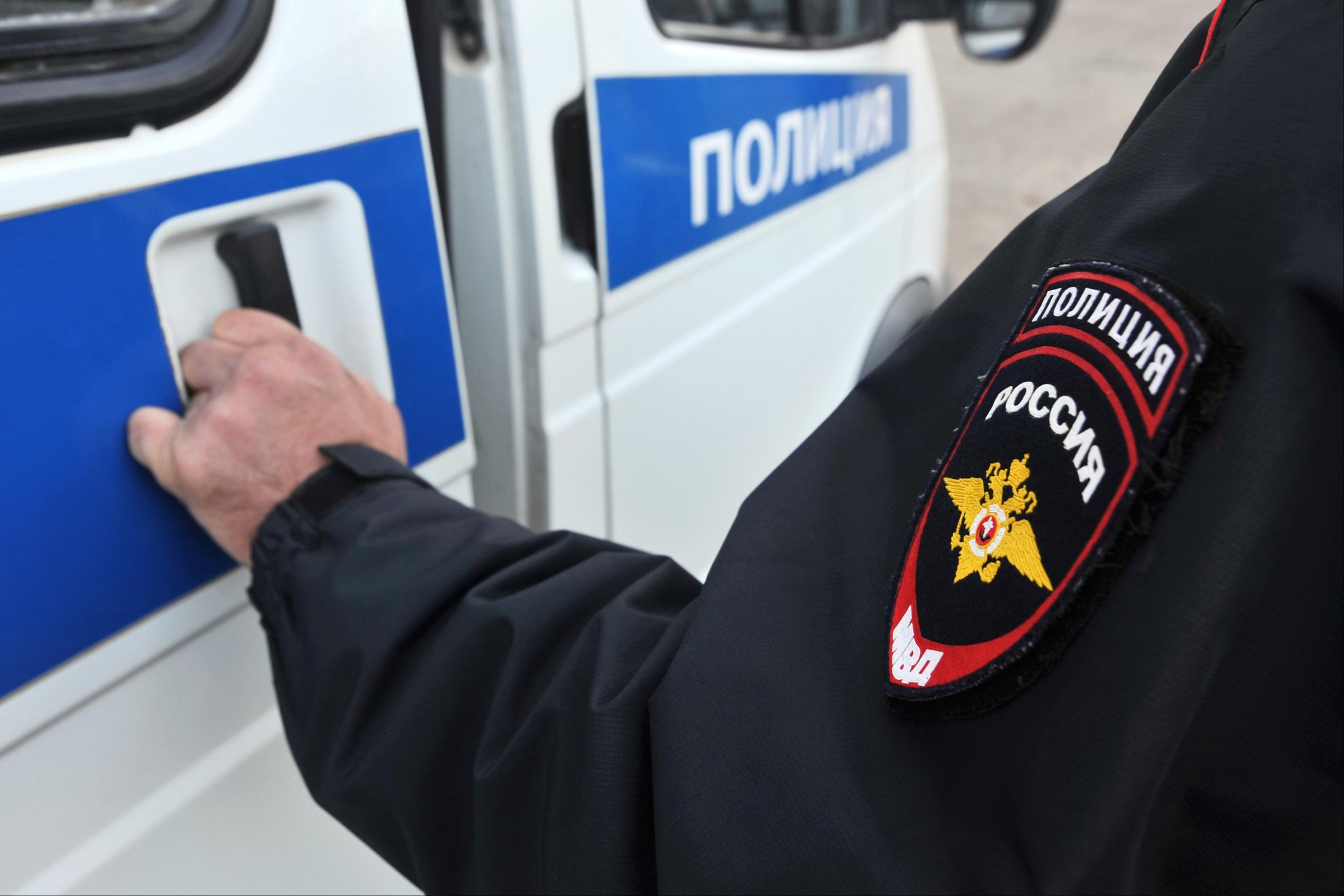 Личности мужчин, распыливших перцовый газ в лицо продавщицы, установили в Якутске