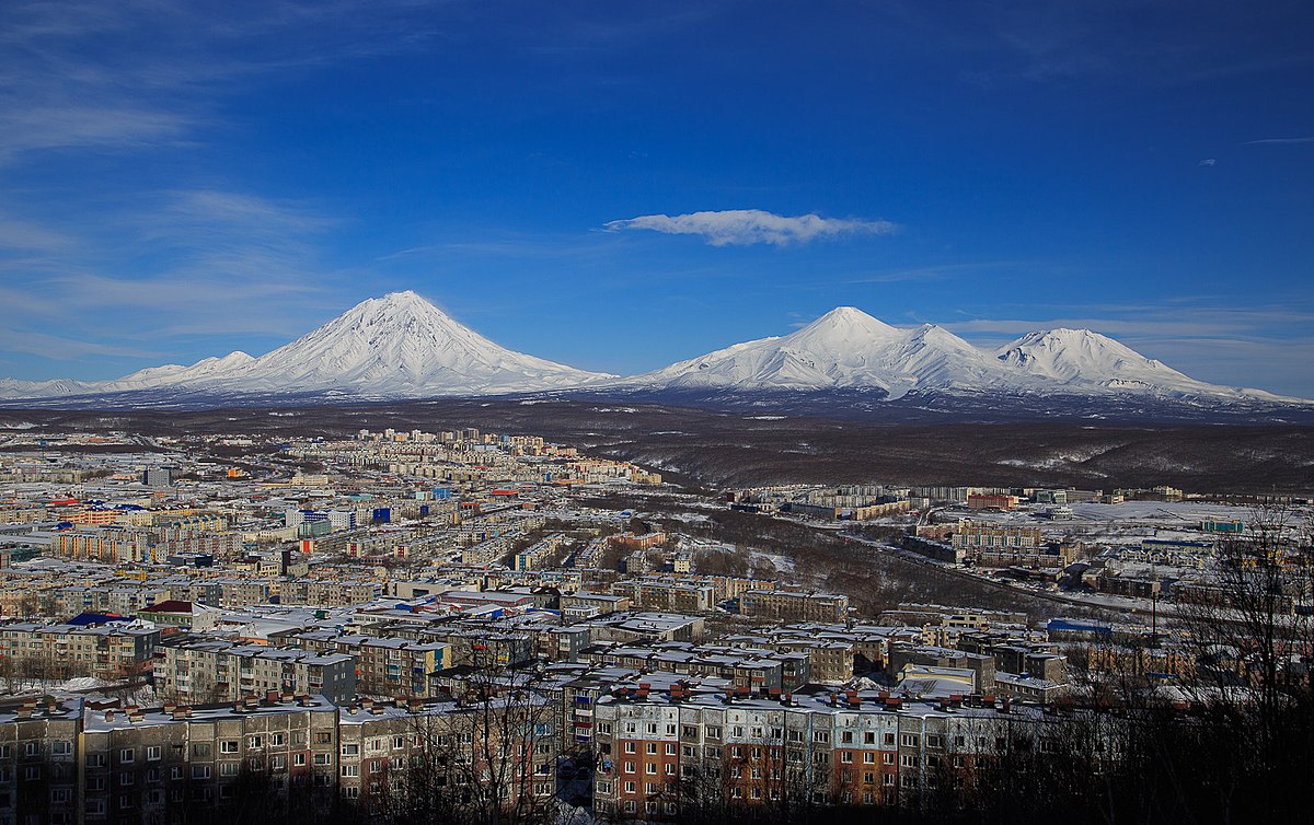 Правительство РФ поддержит регионы при реализации мастер-планов городов ДФО