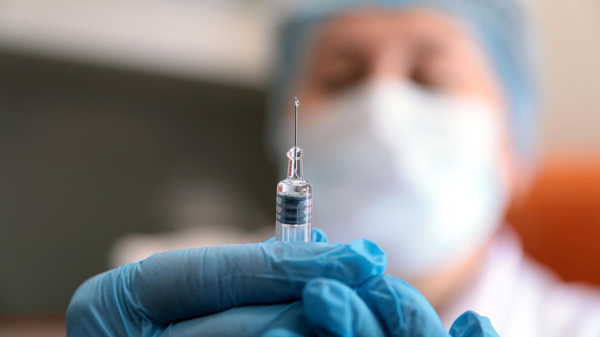 Профессор СВФУ рассказал о том, когда лучше вакцинироваться против гриппа