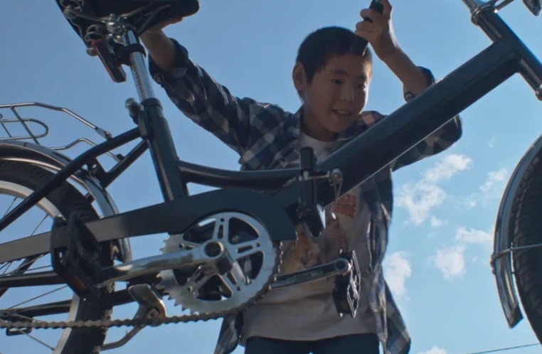 Якутский фильм «Как починить велосипед» участвует в программе кинофестиваля Schlingel в Германии
