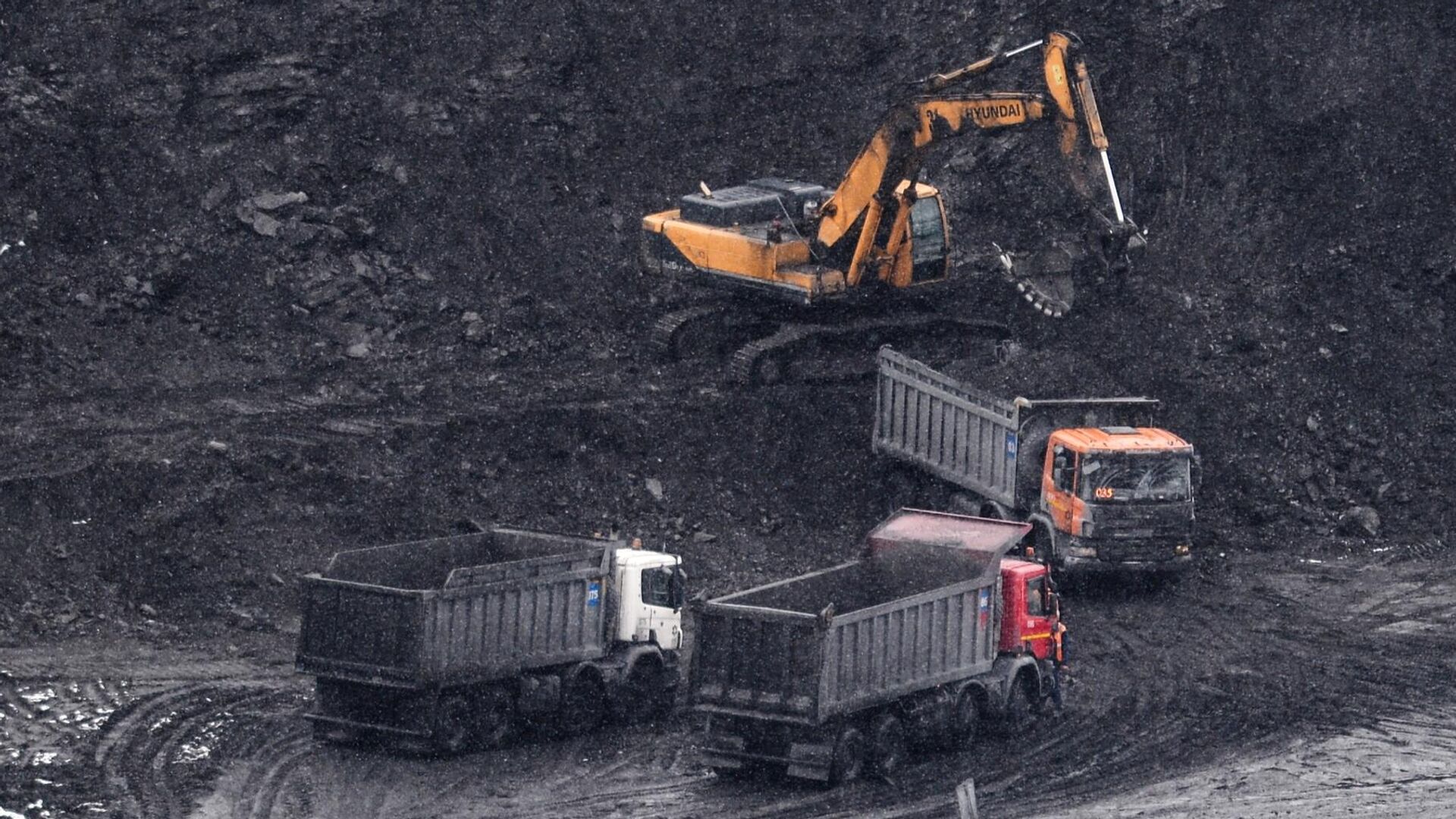 Якутия на ВЭФ прошлых лет: Увеличение добычи угля