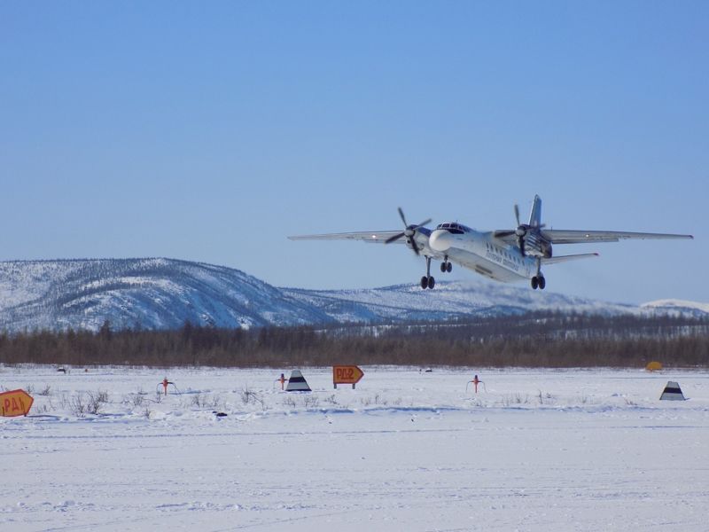 Программу субсидирования авиабилетов для жителей арктических районов Якутии расширят в 2023 году