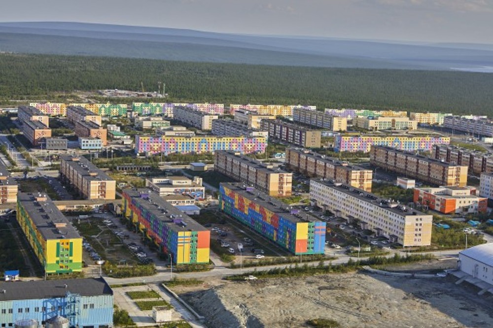 Электроснабжение полностью восстановили в якутском поселке Удачный