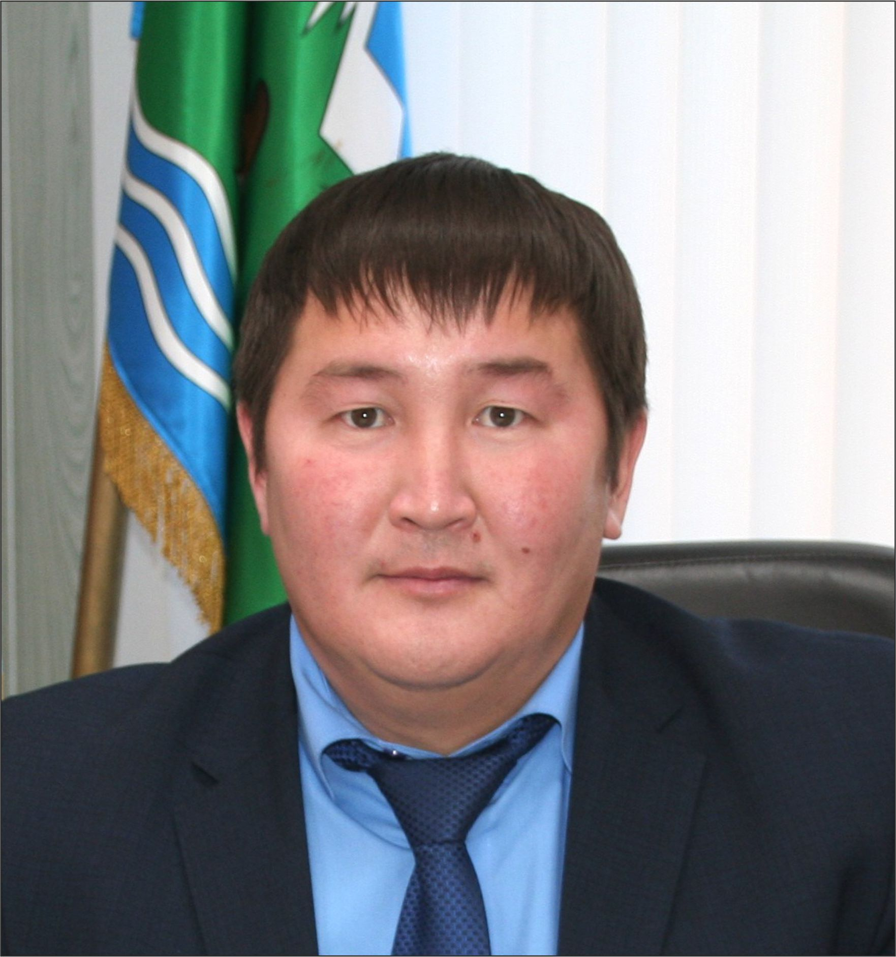 Главой Томпонского района Якутии стал Яков Степанов