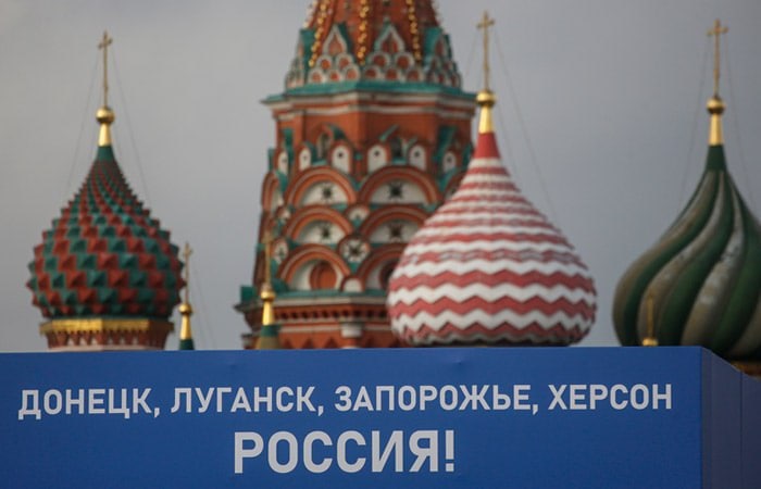 Глава Якутии: Граждане новых областей должны чувствовать поддержку всей России