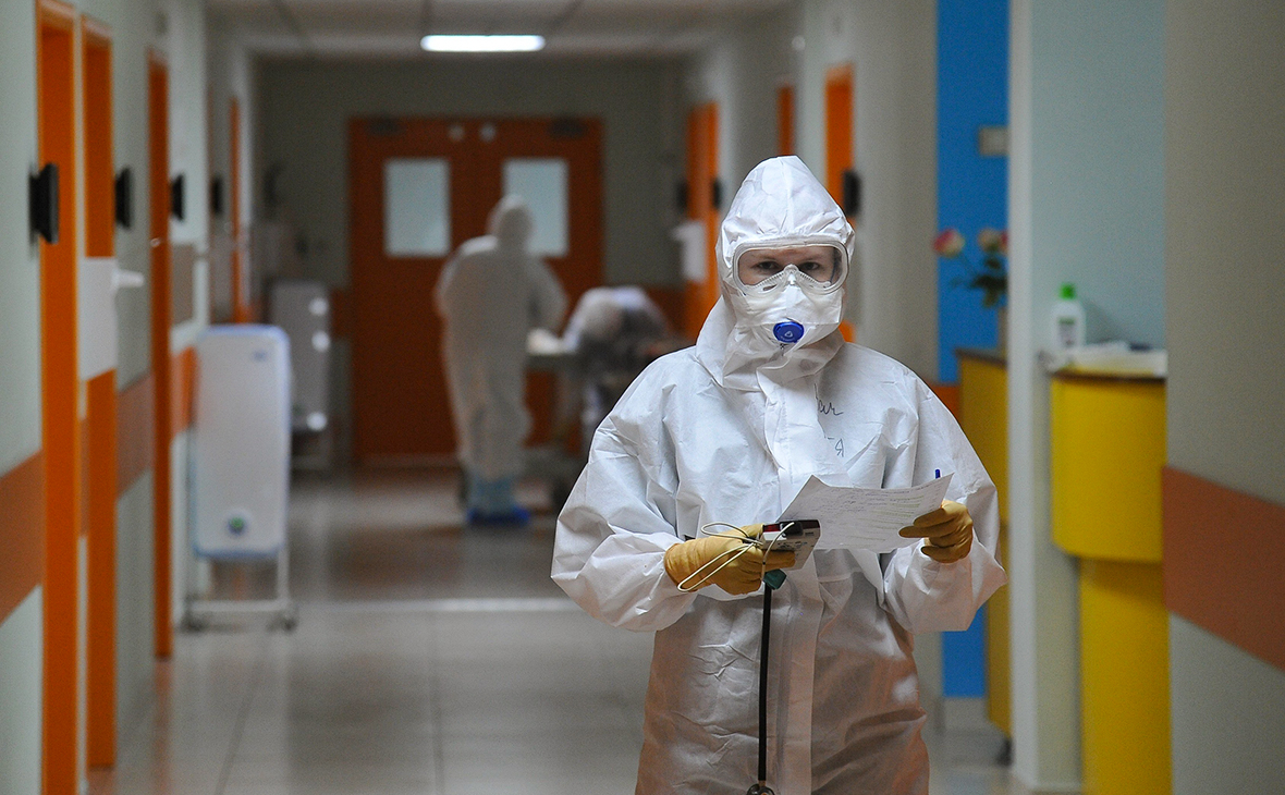 234 новых случая коронавируса зафиксировали в Якутии за сутки