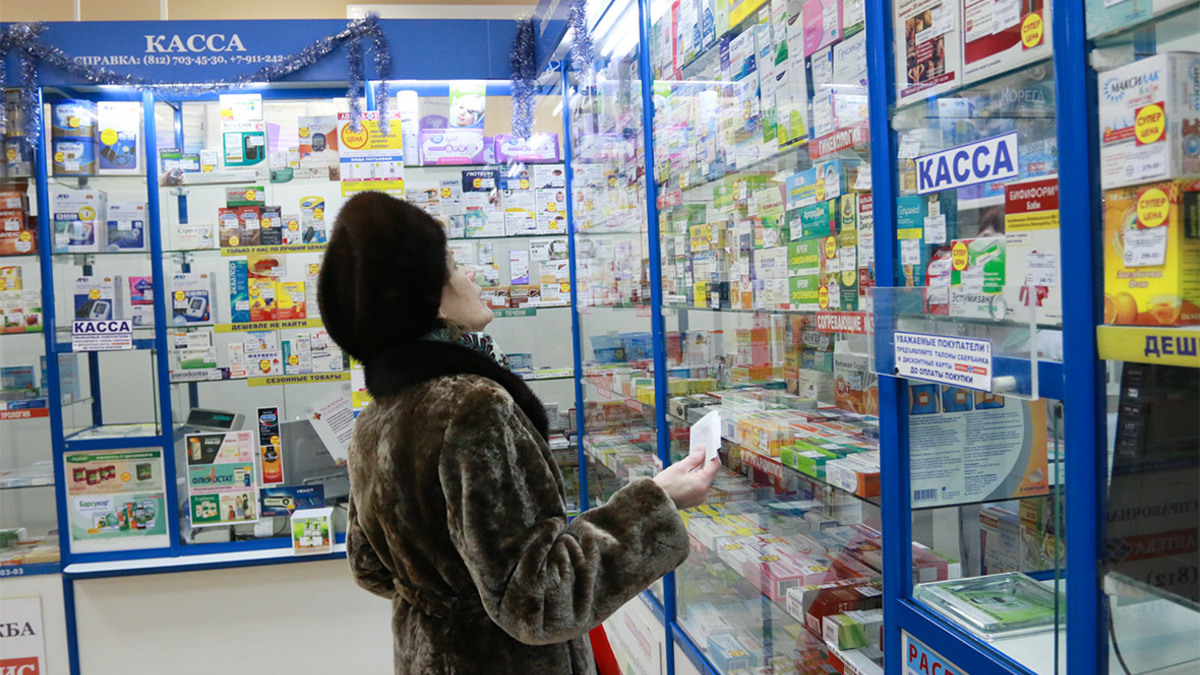 Пережившие инфаркт и инсульт россияне смогут получать больше бесплатных лекарств