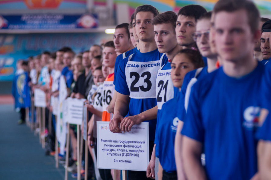 «Единая Россия» одобрила приоритетное право поступления в вузы для спортсменов