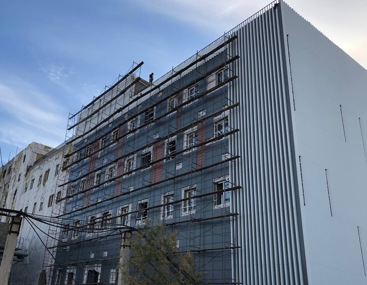 Резидентами строящегося в Якутске креативного кластера станут 150 компаний