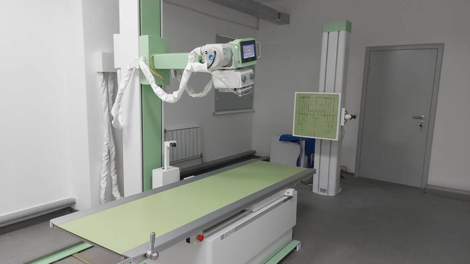 Оборудование на 205 млн рублей закупят для восьми районных больниц Якутии