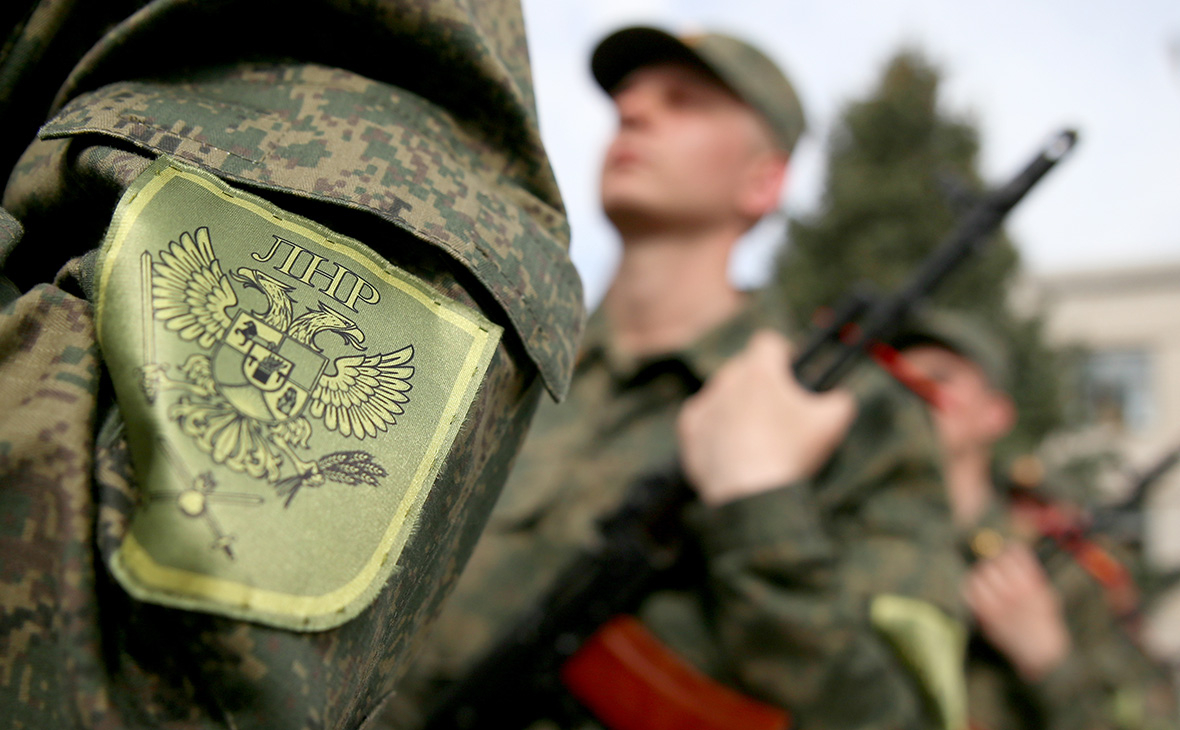 Посол ЛНР в РФ опроверг слухи о входе украинских сил на территорию республики