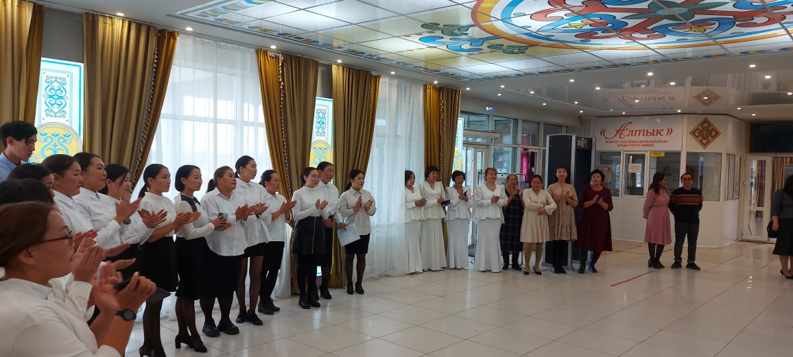 Филиал медколледжа открылся в Чурапчинском районе Якутии
