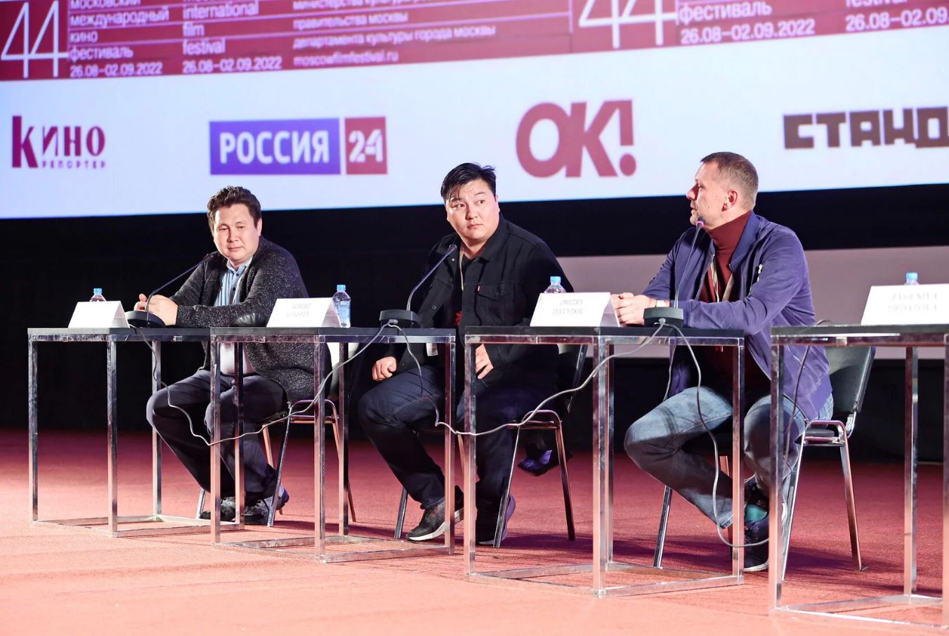 Якутский фильм «Молодость» покажут на Московском международном кинофестивале 1 сентября