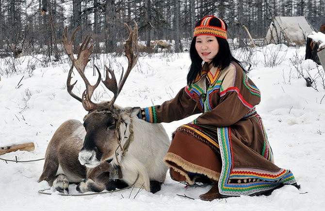 Северный форум по устойчивому развитию в Якутии перенесли