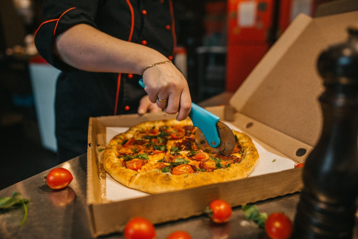 Сеть пиццерий Domino’s Pizza откроет рестораны на Дальнем Востоке