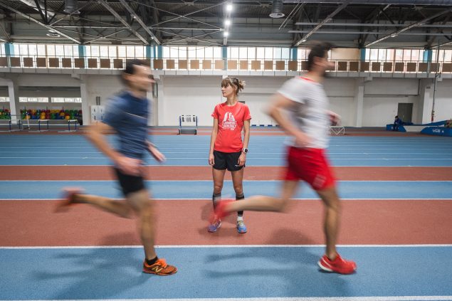 Федеральный центр по подготовке спортсменов построят в Якутии