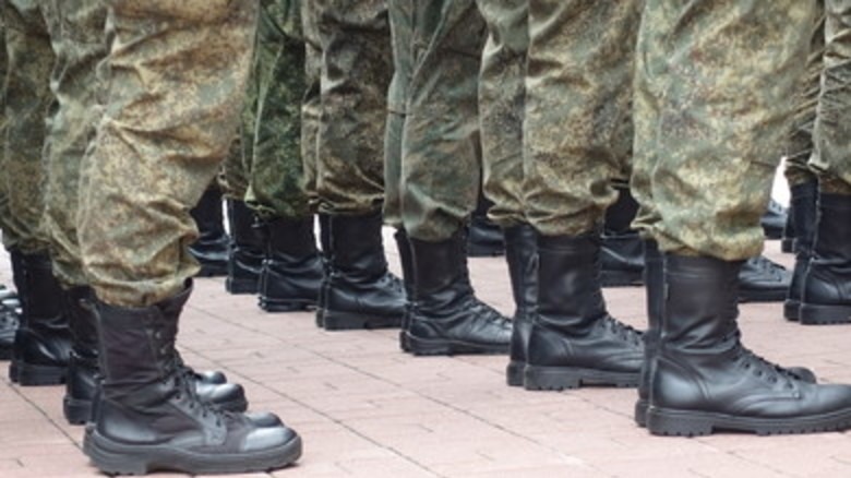 Призывная кампания по частичной мобилизации в Якутии проходит в плановые сроки