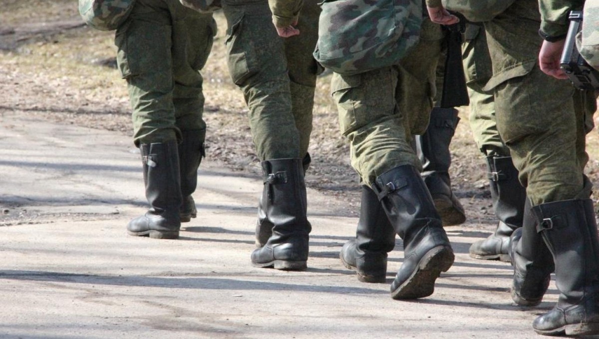 Главной задачей Постпредства Якутии в ближайшее время станет работа с военнослужащими якутянами