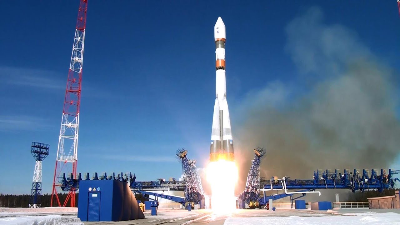 Запуск ракеты-носителя «Союз-2.1б» с космодрома «Восточный» пройдет 23 октября