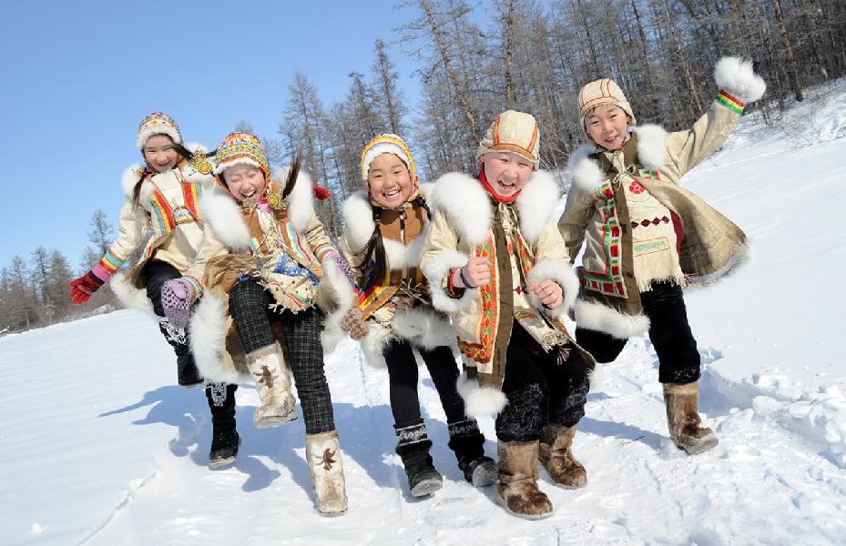 Школа менторов пройдет в трех Арктических районах Якутии