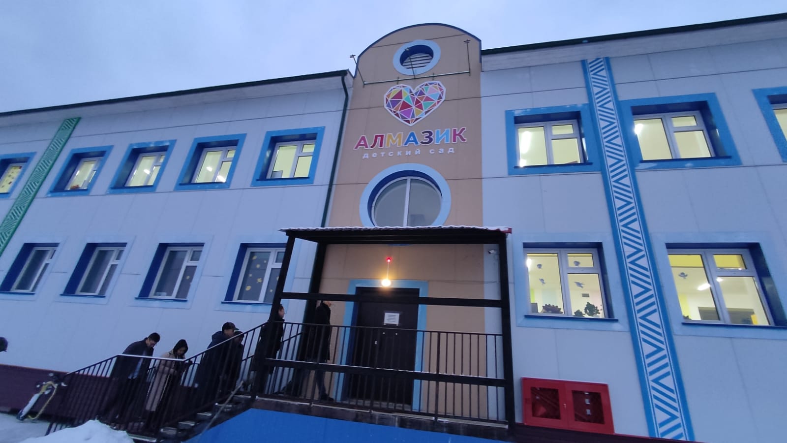 Семьи мобилизованных освободили от родительского взноса в Вилюйском районе Якутии