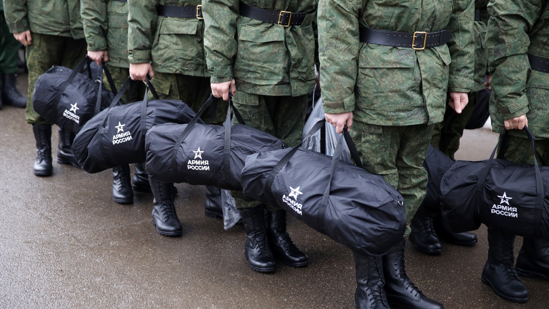 Военком Якутии опроверг информацию об увеличении объемов призыва граждан