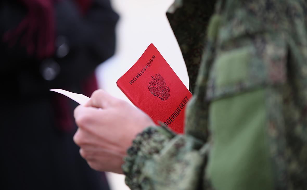 Дополнительные меры поддержки семей военнослужащих разработают в Якутии