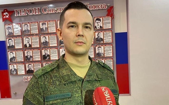 Военная прокуратура ведет надзор за проведением частичной мобилизации в Якутии