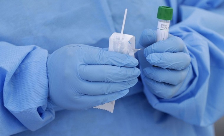 89 новых случаев коронавируса выявили в Якутии за сутки