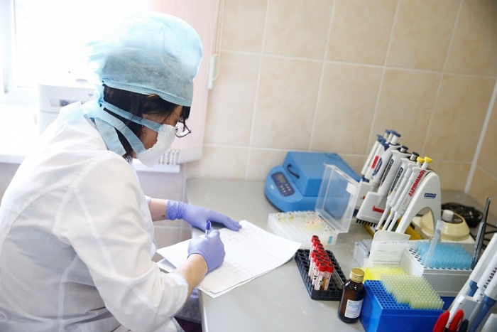 84 новых случая коронавируса выявили в Якутии за сутки
