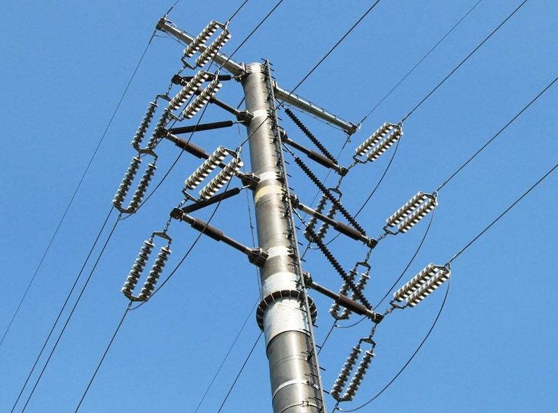 Энергетики восстанавливают электроснабжение жителей части Амгинского района Якутии