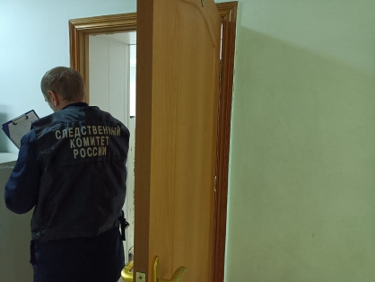 Следком задержал подозреваемого в убийстве пенсионерки в Якутске