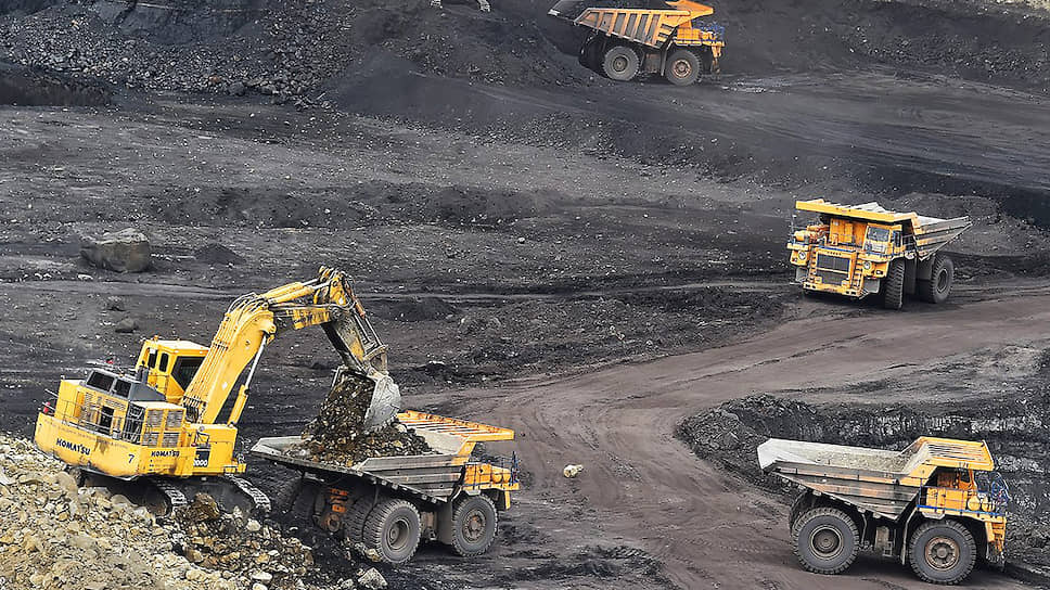 Погрузка угля с Эльгинского месторождения в Якутии увеличилась на 23,8%